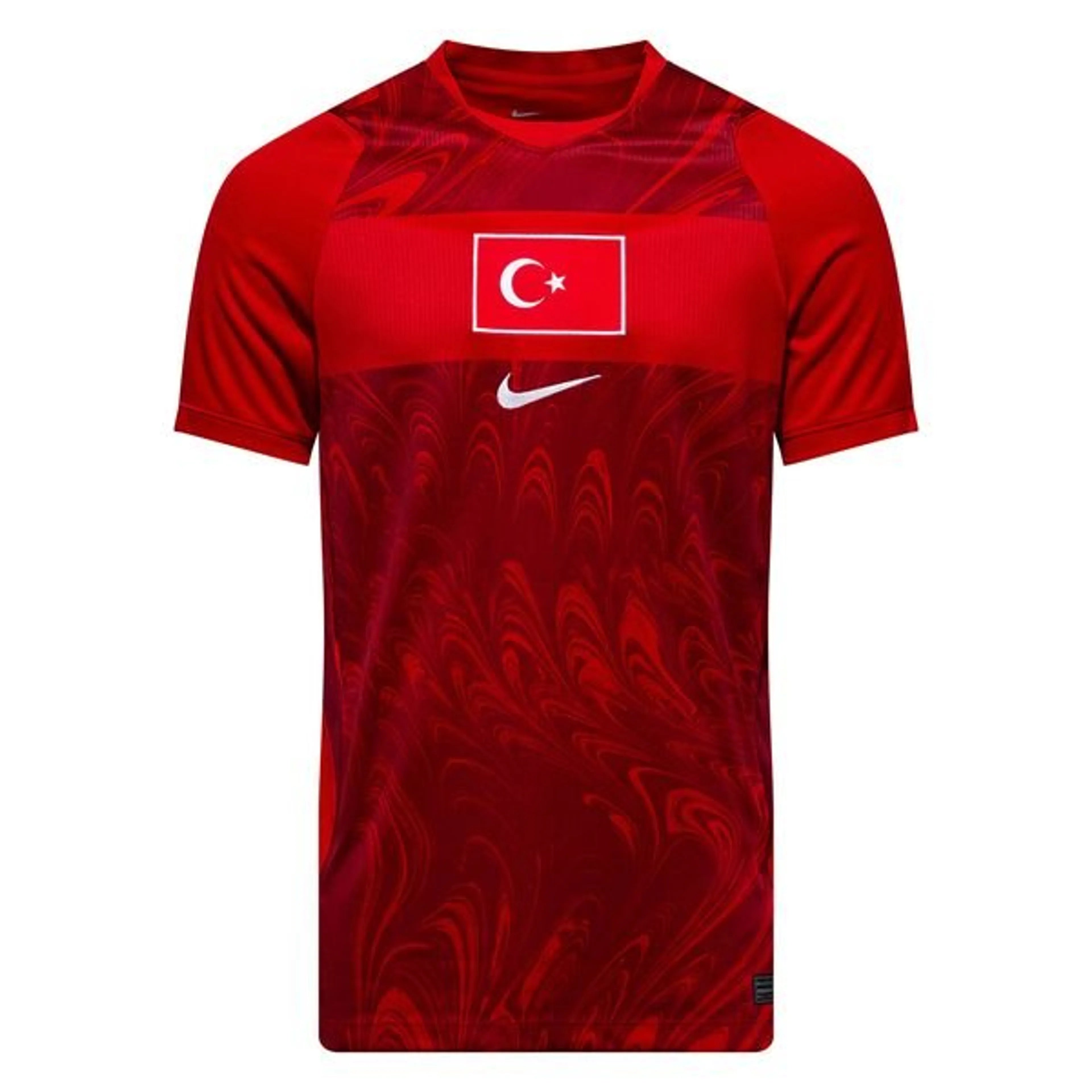 Türkiye 2026 World Cup Jersey