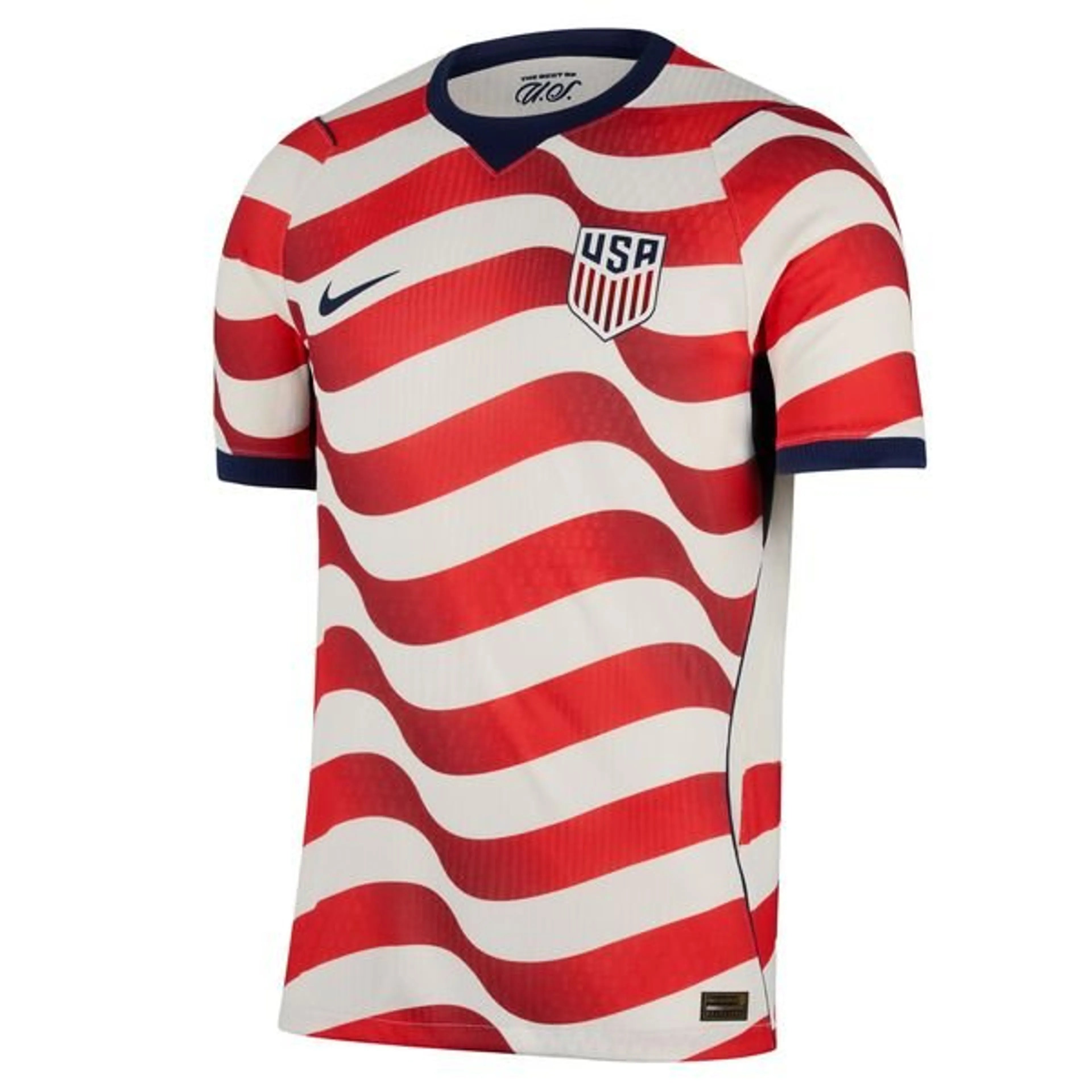 USA 2026 World Cup Jersey